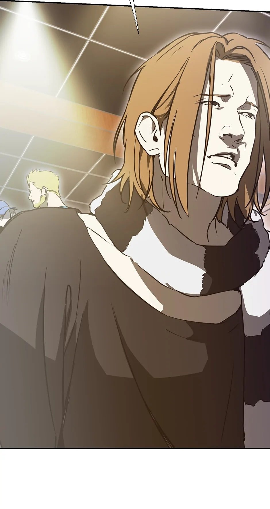 Nerd Project, Chapter 25 image 14